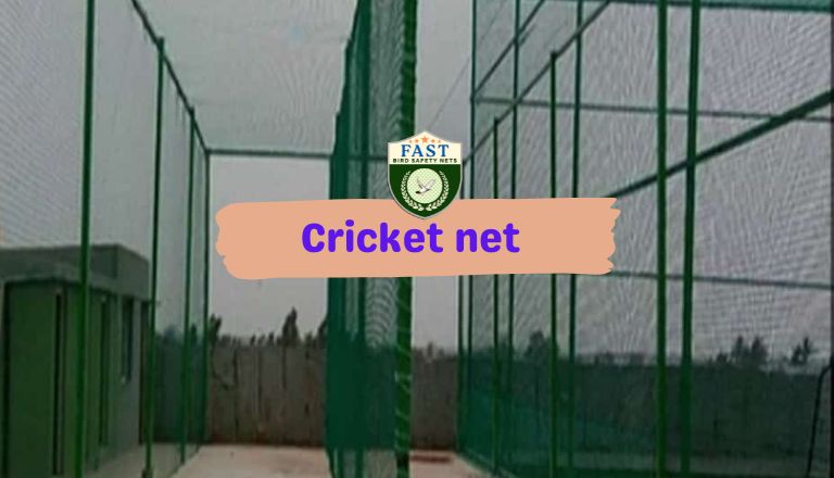 Cricket Training Nets