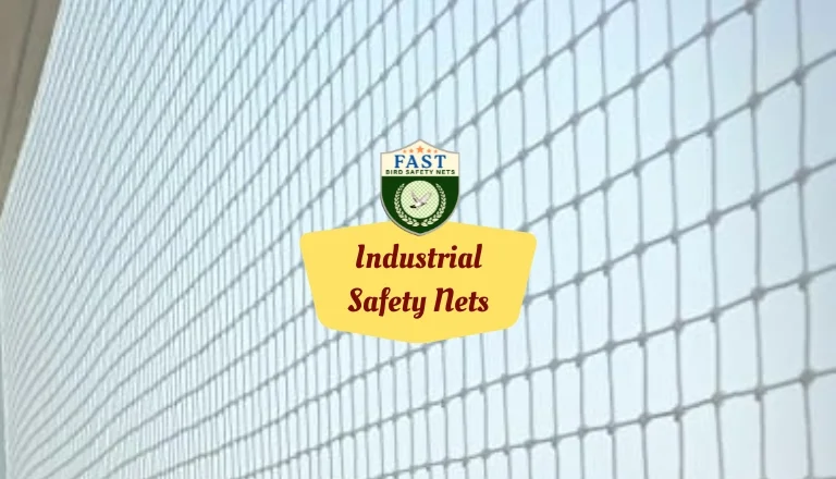 Industrial Safety Nets