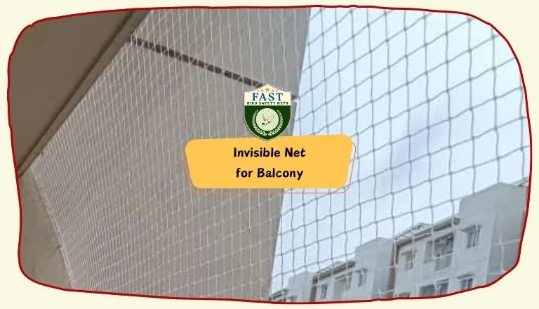 Invisible net