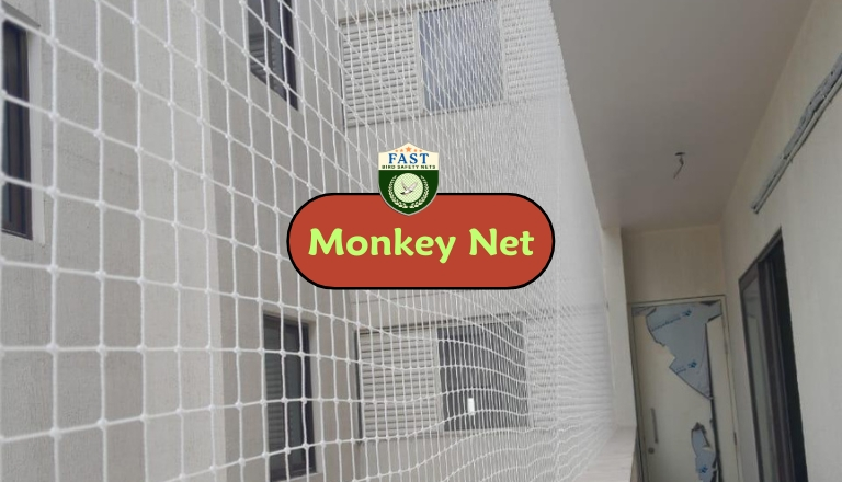 monkey net installation