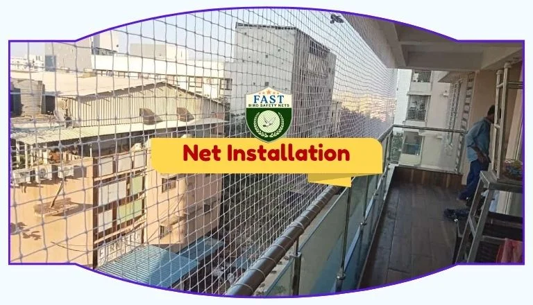 Net Installation