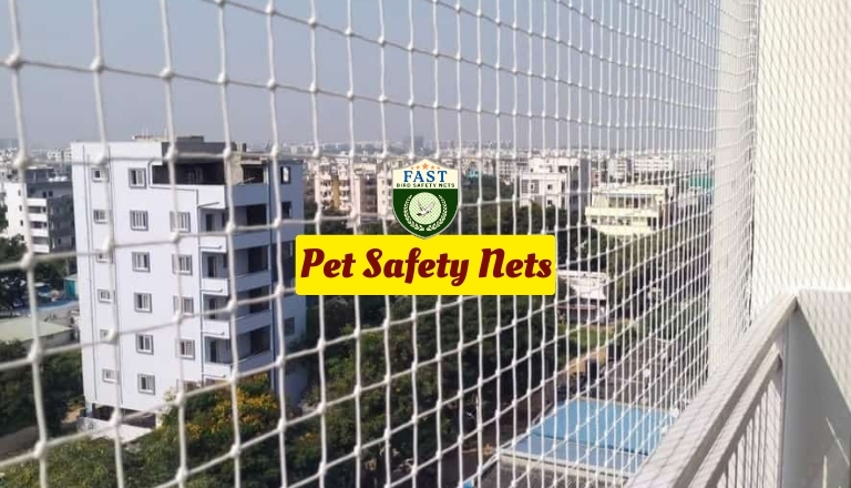 pet safety nets