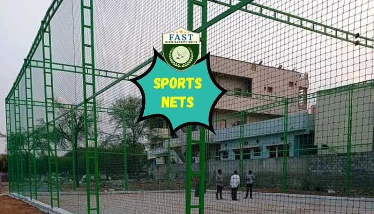 sports nets