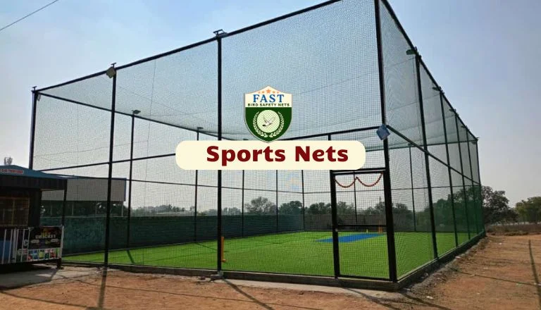 sports netting