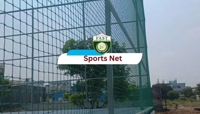 sports netting