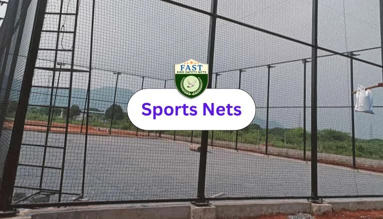 sports netting